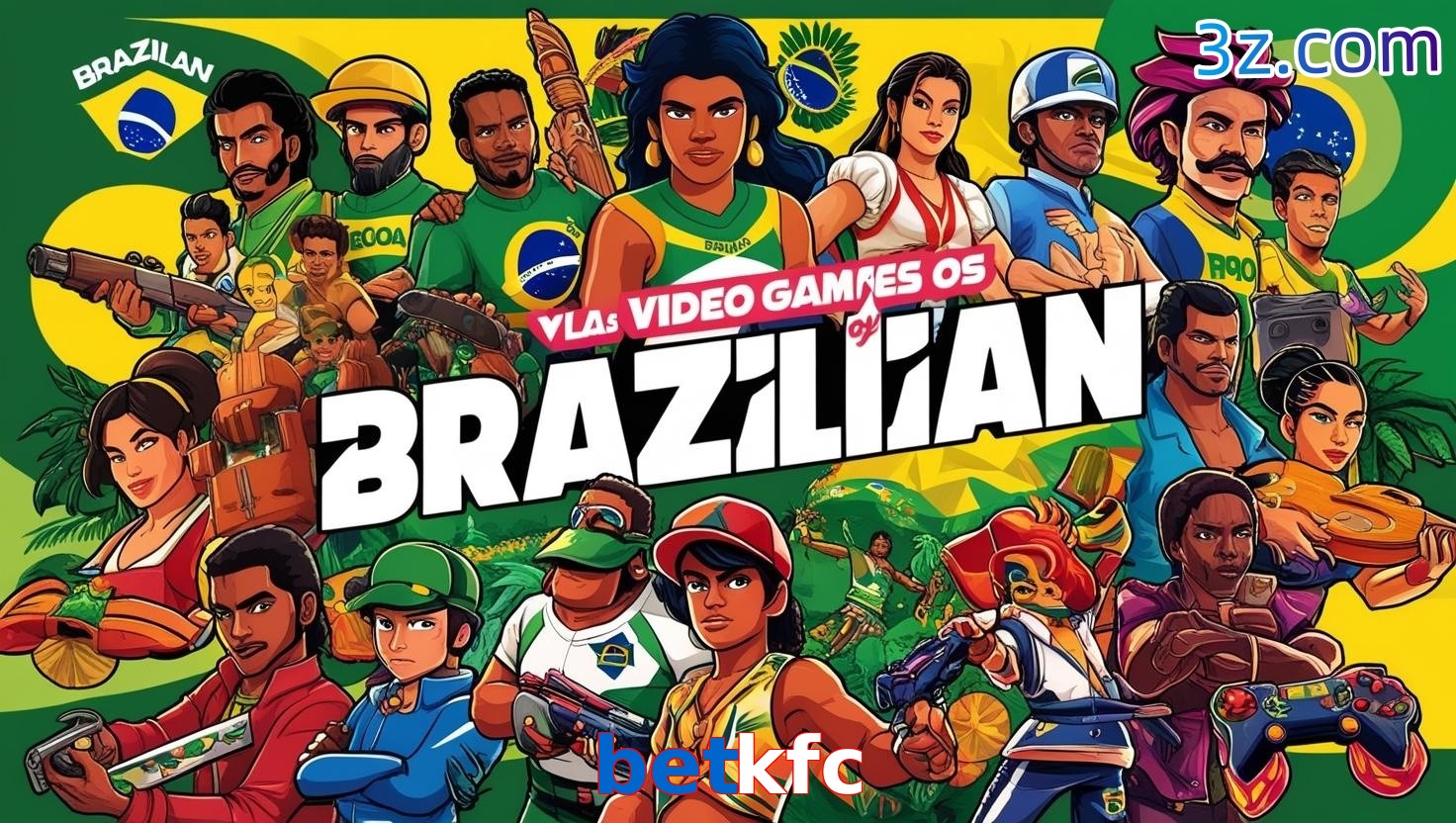 betkfc