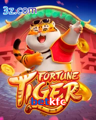 betkfc slots online fortune tiger