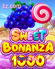betkfc jogo sweet bonanza