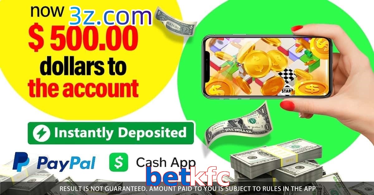 betkfc.com